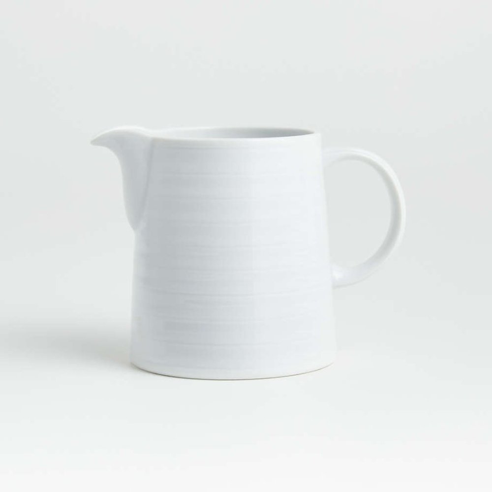 Roulette Creamer